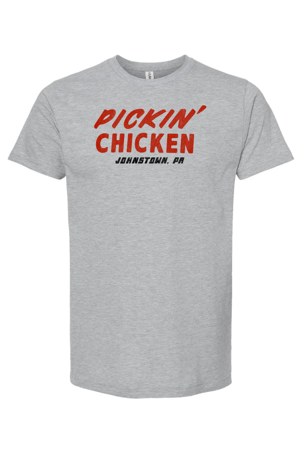 Pickin' Chicken - Johnstown, PA - Yinzylvania