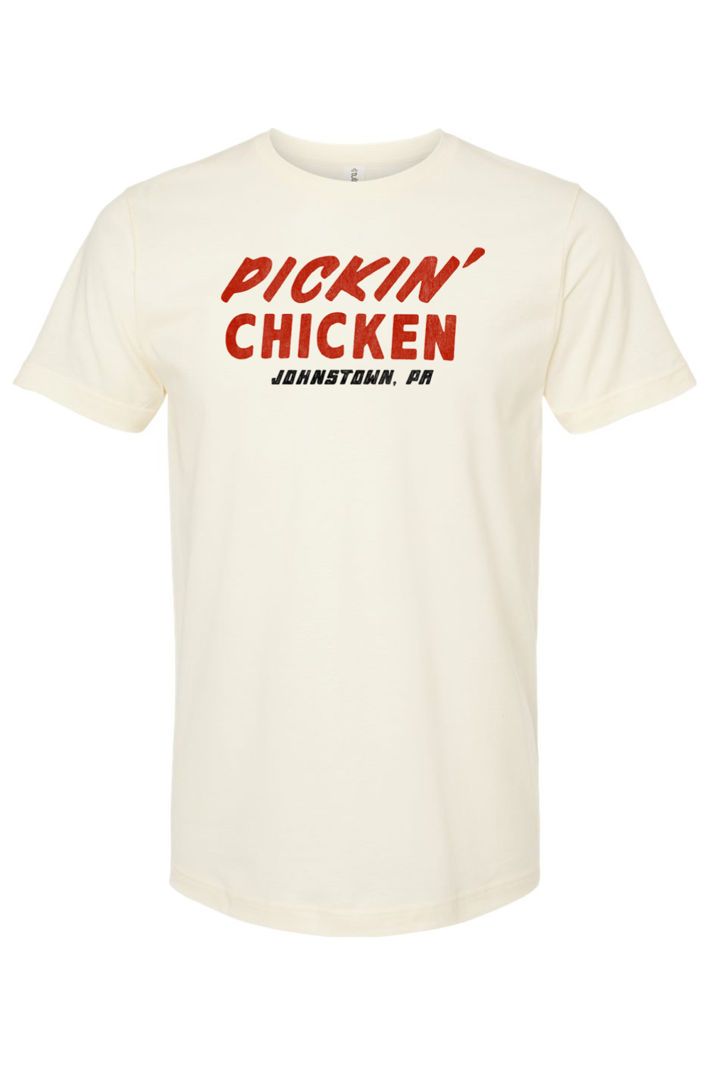 Pickin' Chicken - Johnstown, PA - Yinzylvania