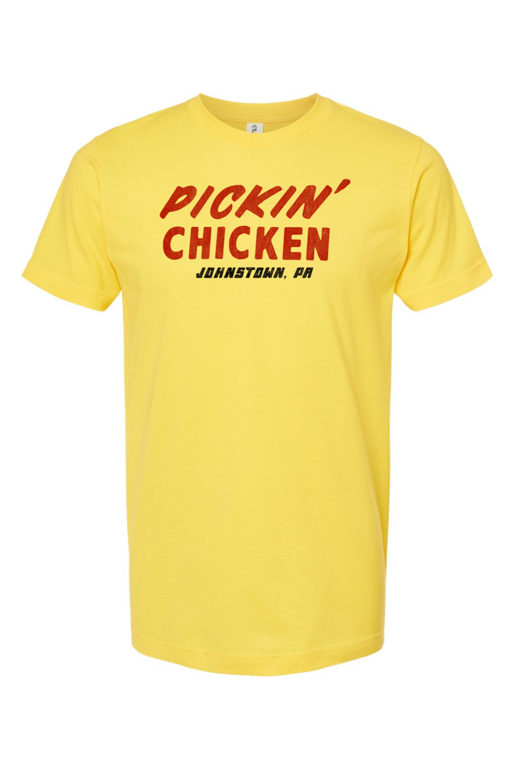 Pickin' Chicken - Johnstown, PA - Yinzylvania