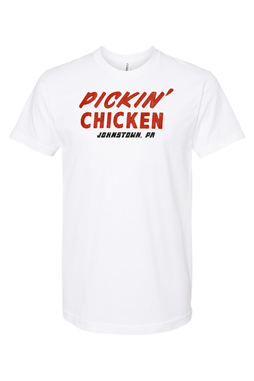 Pickin' Chicken - Johnstown, PA - Yinzylvania