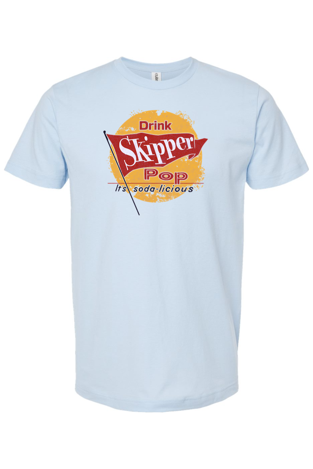 Skipper Pop - Pittsburgh