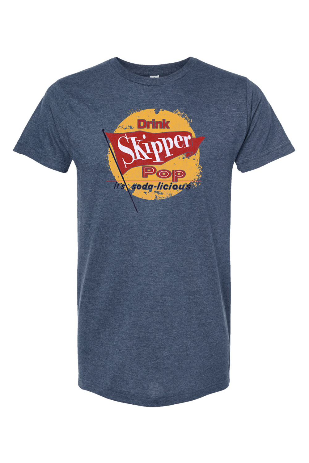 Skipper Pop - Pittsburgh