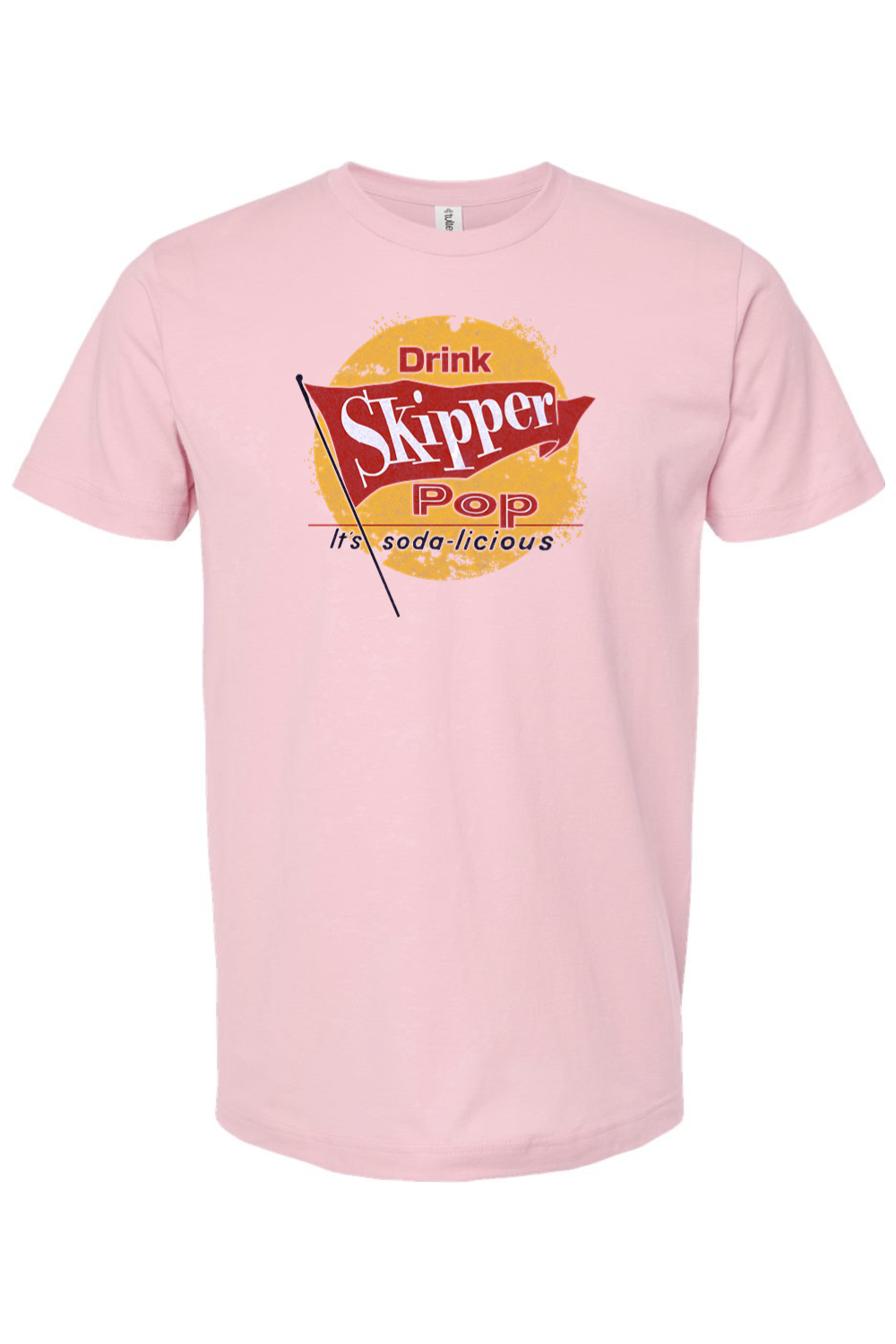 Skipper Pop - Pittsburgh