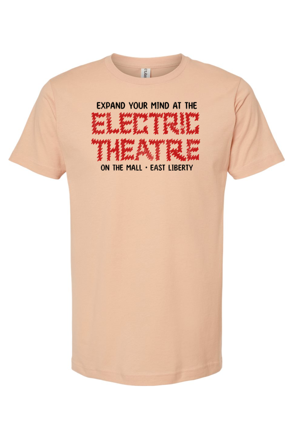 Electric Theater - Pittsburgh, PA - Yinzylvania