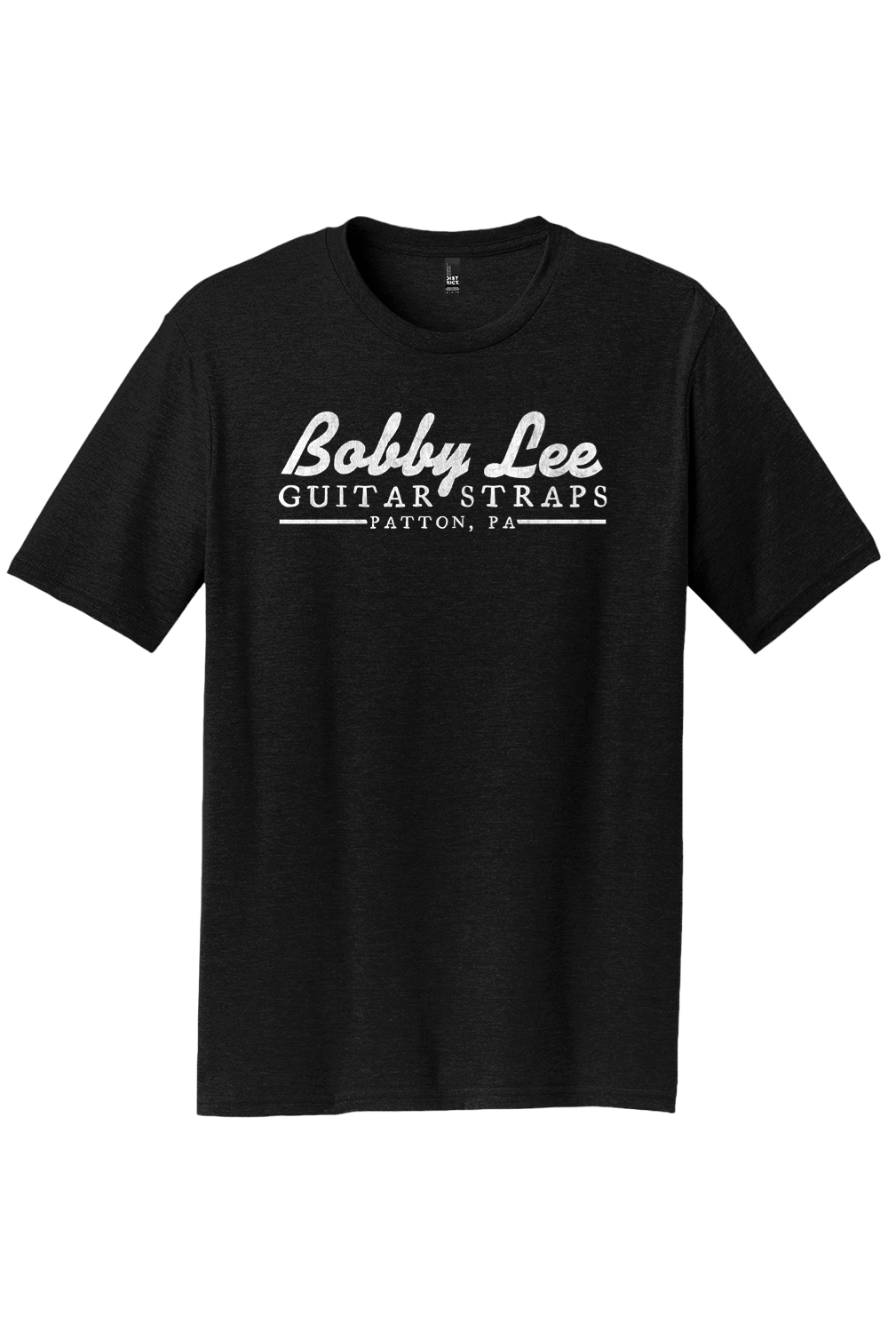 Bobby Lee Guitar Straps - Patton, PA - Yinzylvania