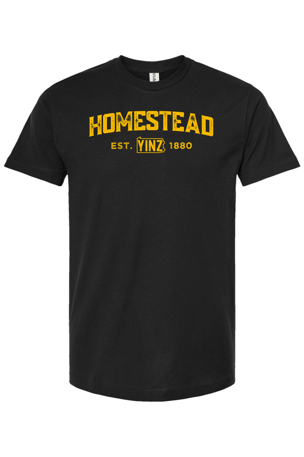 Homestead Yinzylvania - Yinzylvania