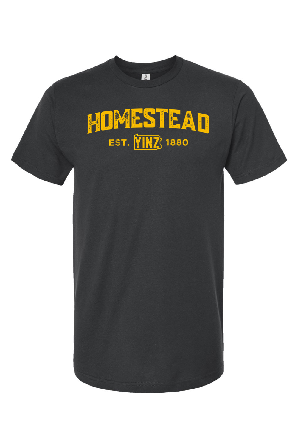 Homestead Yinzylvania - Yinzylvania