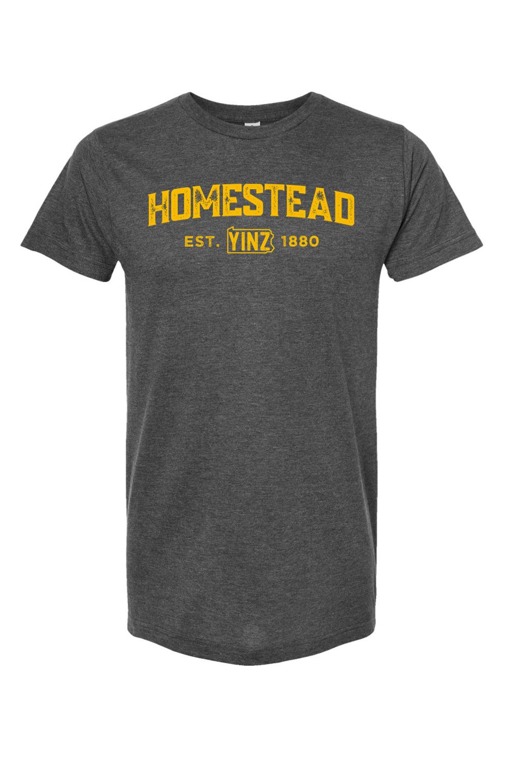 Homestead Yinzylvania - Yinzylvania