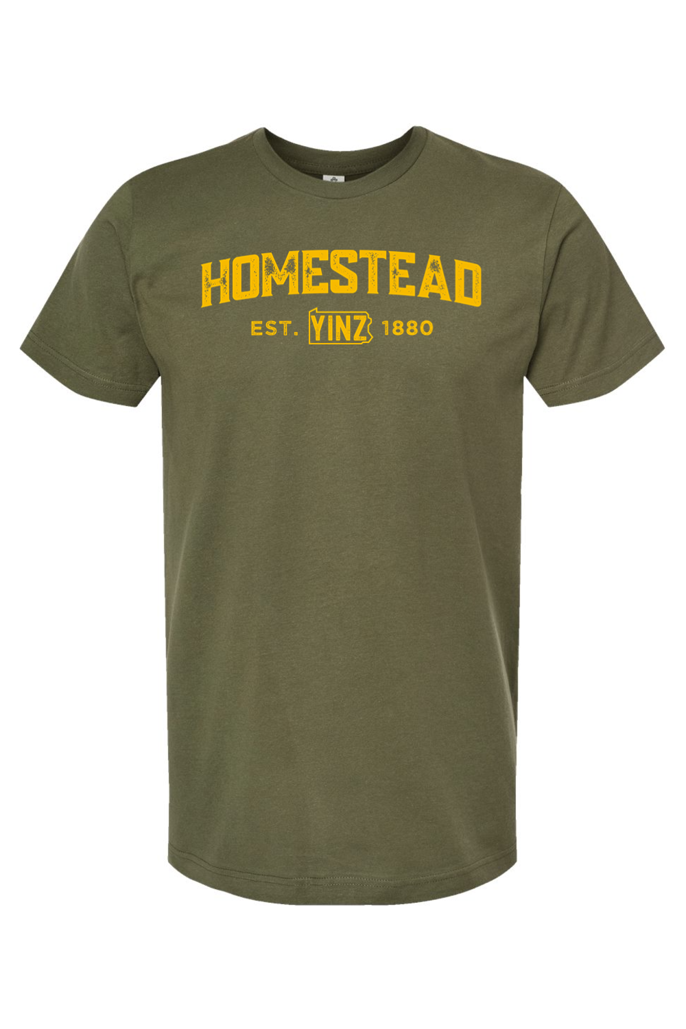 Homestead Yinzylvania - Yinzylvania