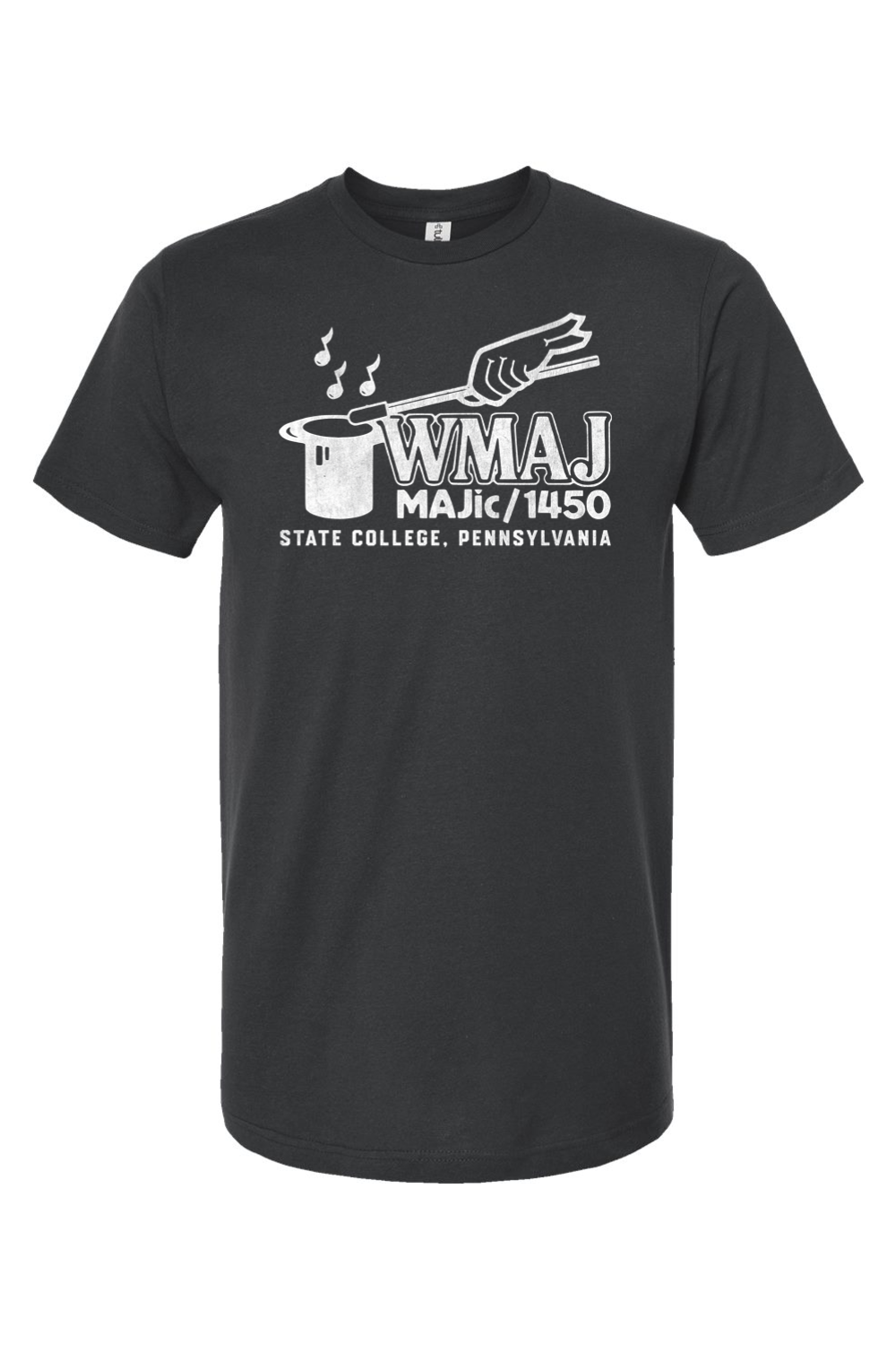 WMAJ - AM Radio 1450 - State College, PA