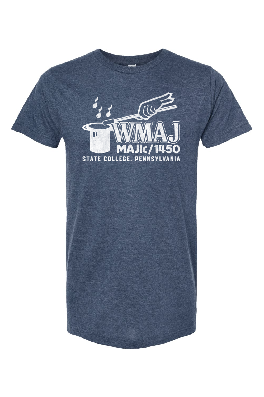 WMAJ - AM Radio 1450 - State College, PA