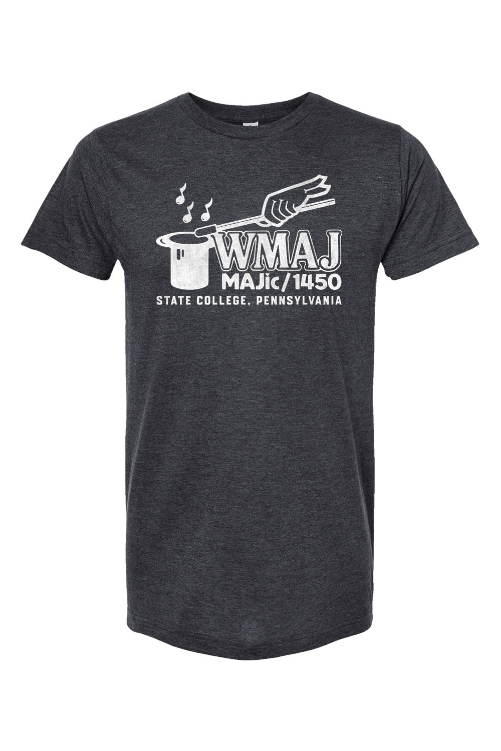 WMAJ - AM Radio 1450 - State College, PA