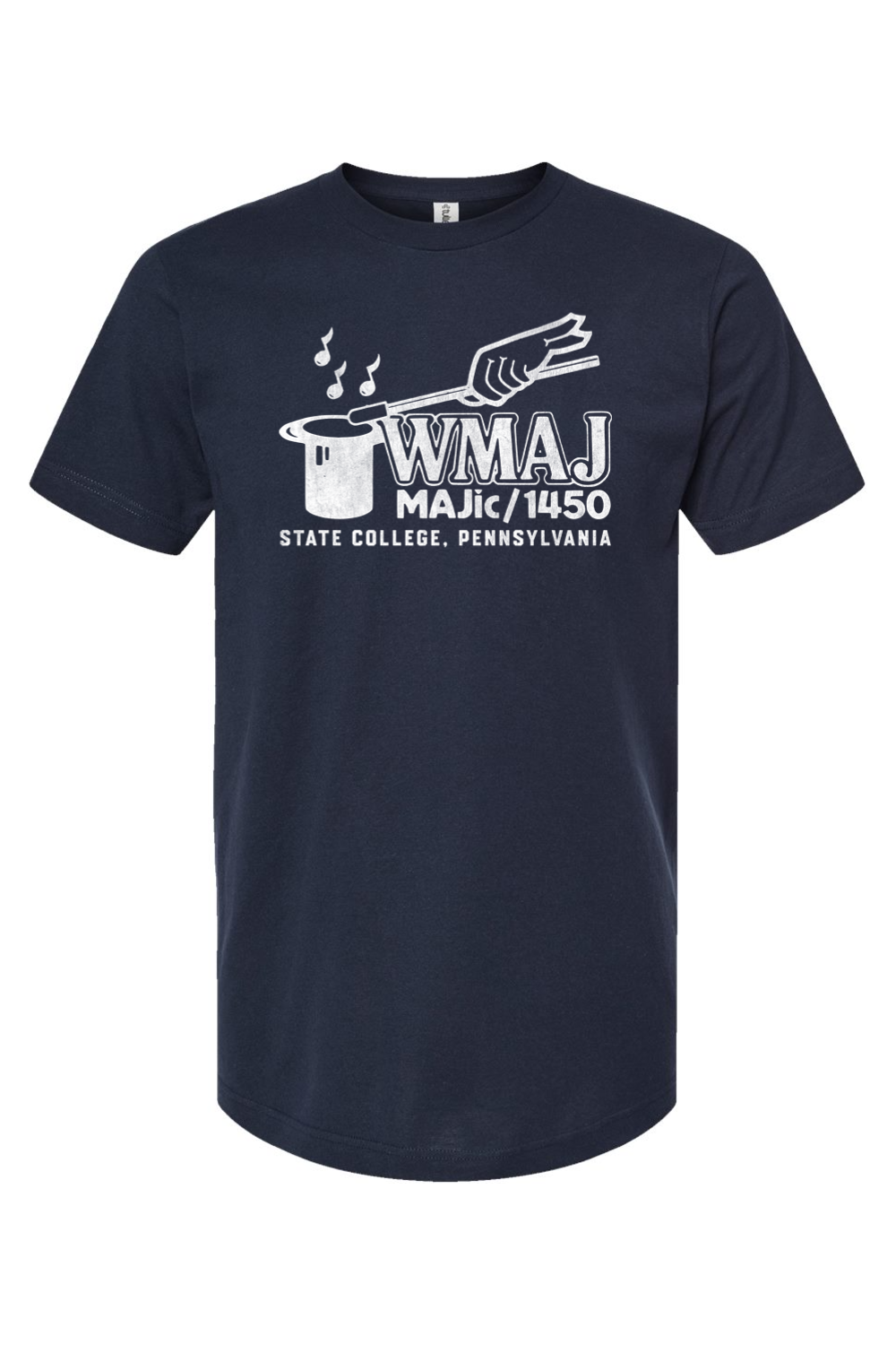 WMAJ - AM Radio 1450 - State College, PA