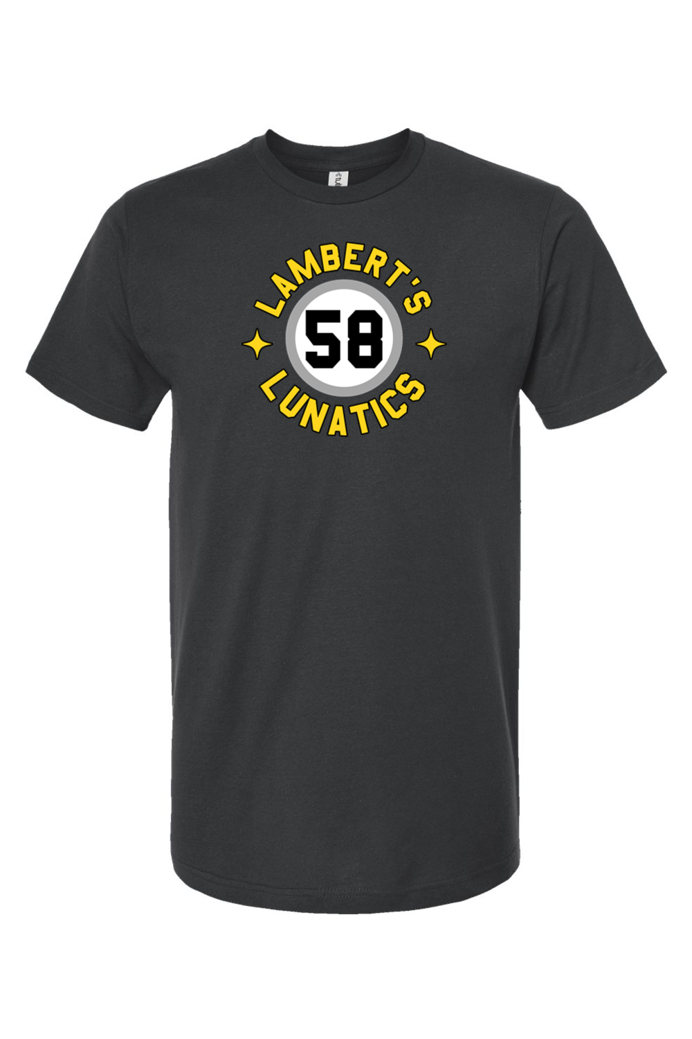 Lambert's Lunatics