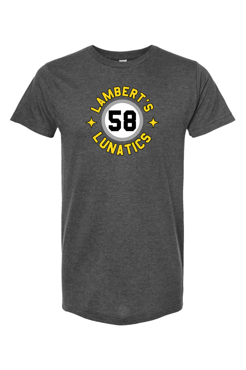 Lambert's Lunatics