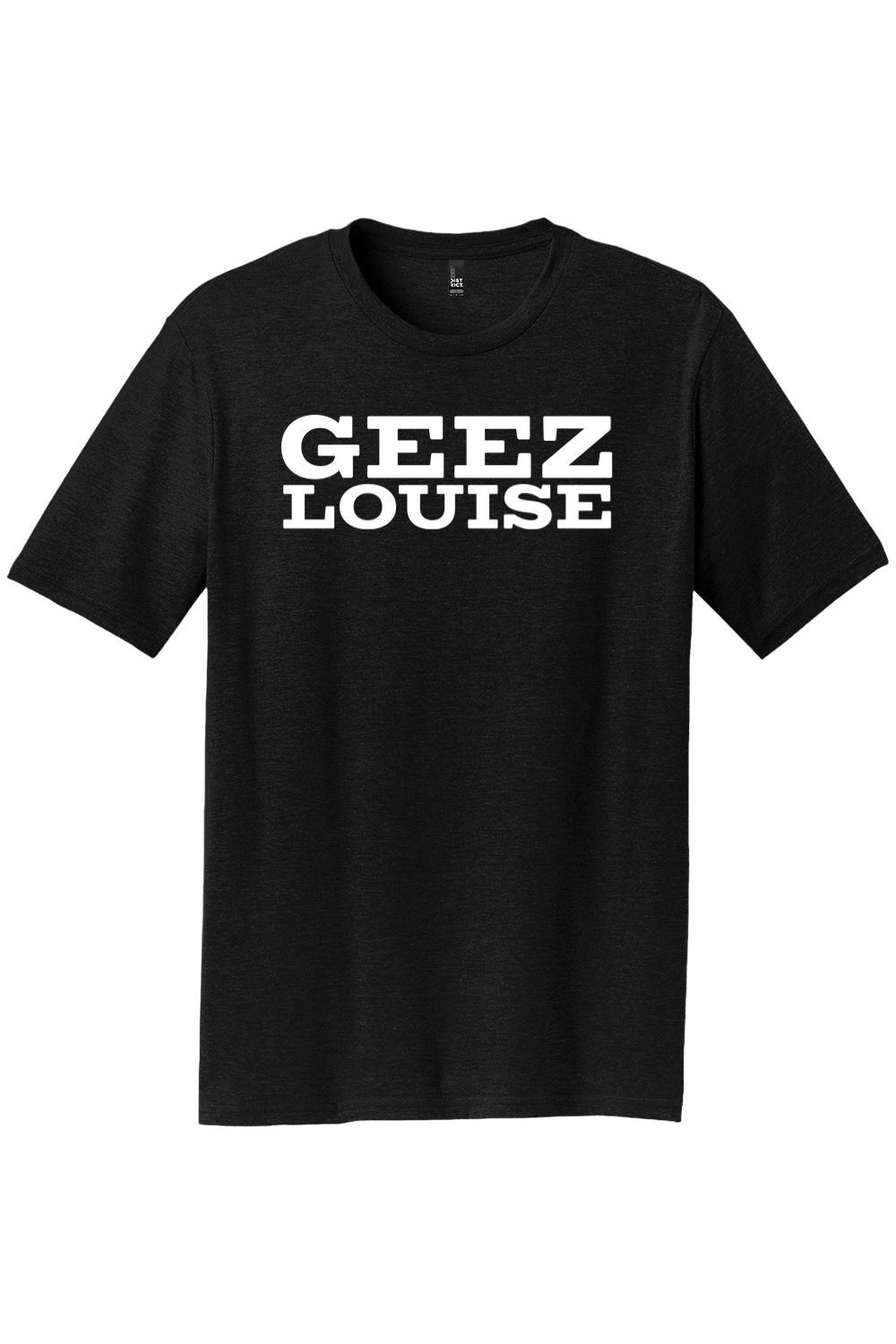 Geez Louise - Yinzylvania