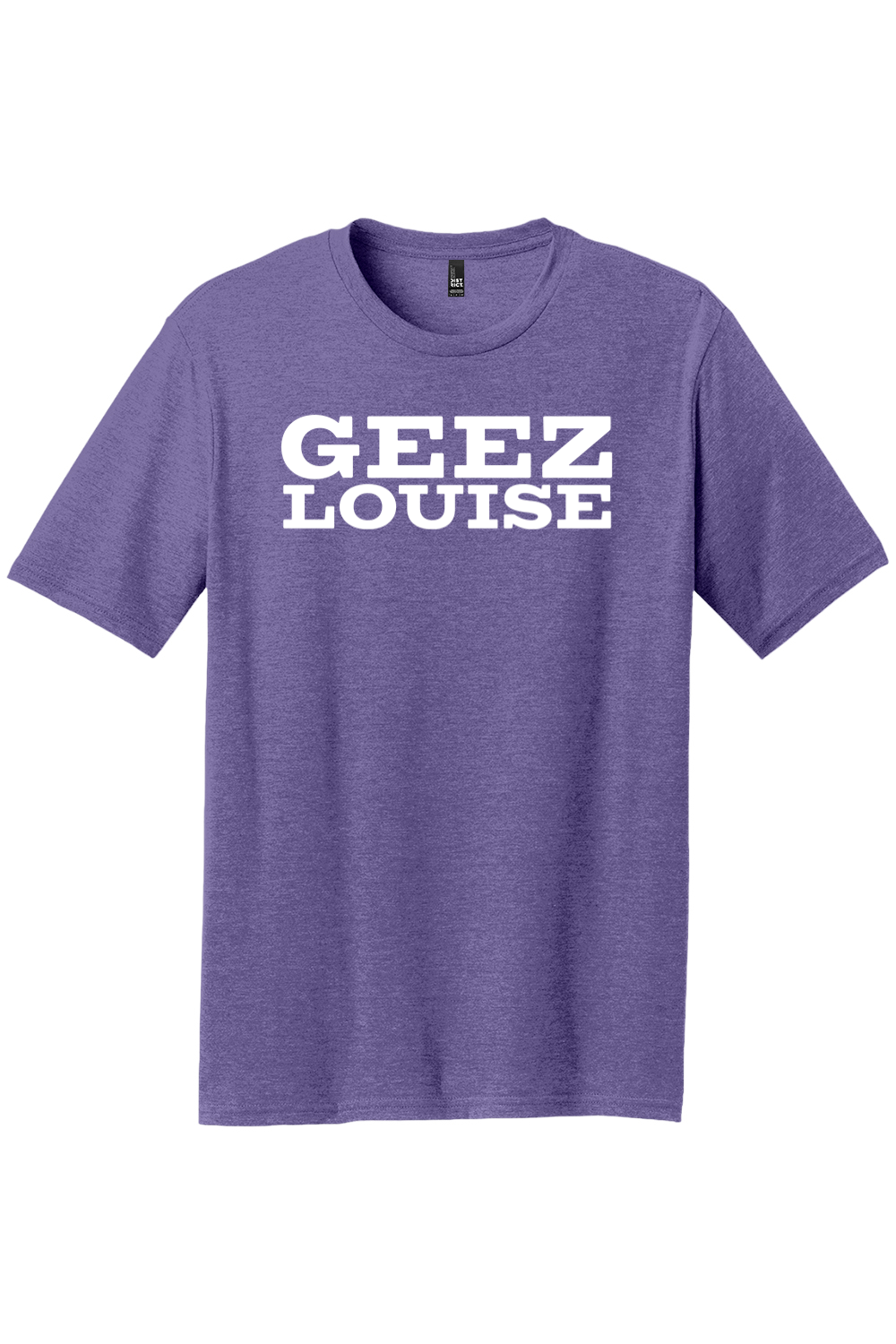 Geez Louise - Yinzylvania