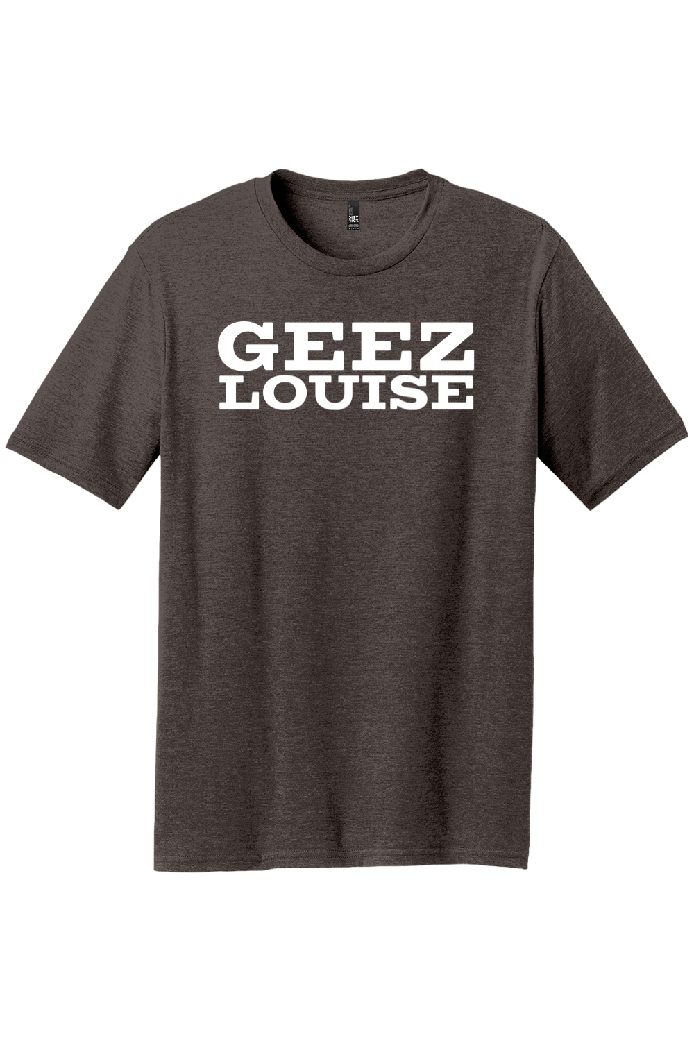 Geez Louise - Yinzylvania