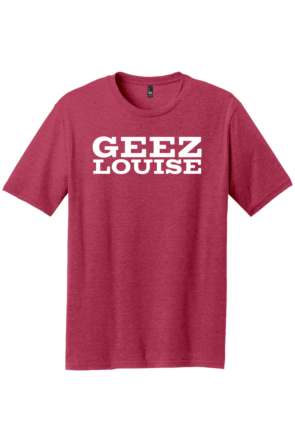 Geez Louise - Yinzylvania