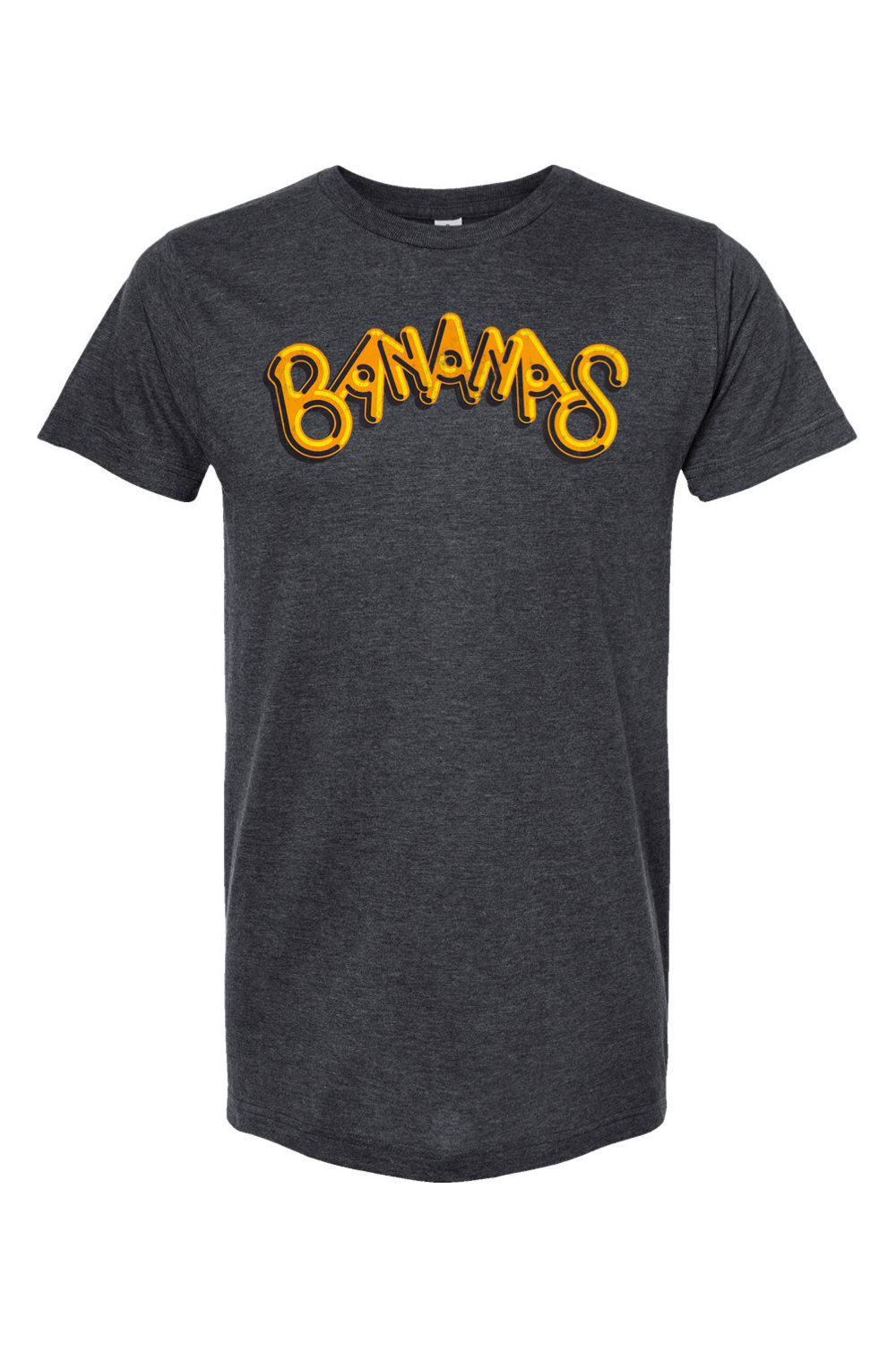 Bananas Magazine - Yinzylvania