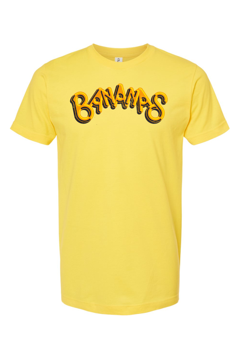 Bananas Magazine - Yinzylvania