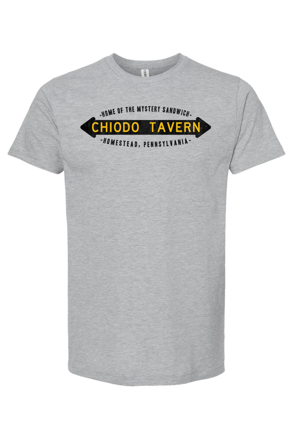 Chiodo Tavern - Homestead, PA - Yinzylvania