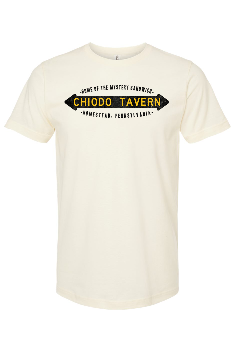 Chiodo Tavern - Homestead, PA - Yinzylvania