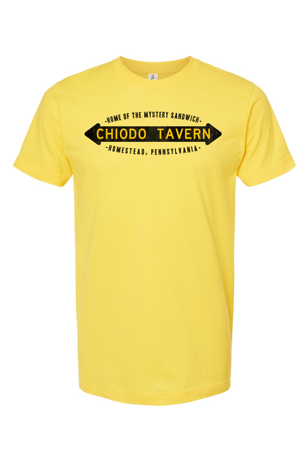 Chiodo Tavern - Homestead, PA - Yinzylvania