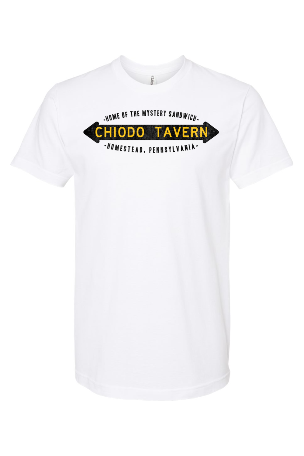 Chiodo Tavern - Homestead, PA - Yinzylvania