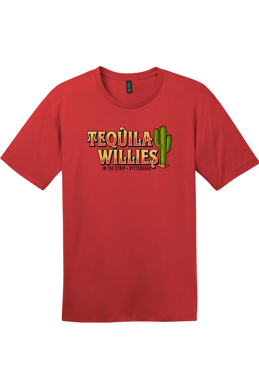 Tequila Willies - Pittsburgh