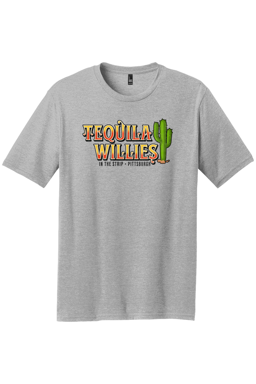 Tequila Willies - Pittsburgh