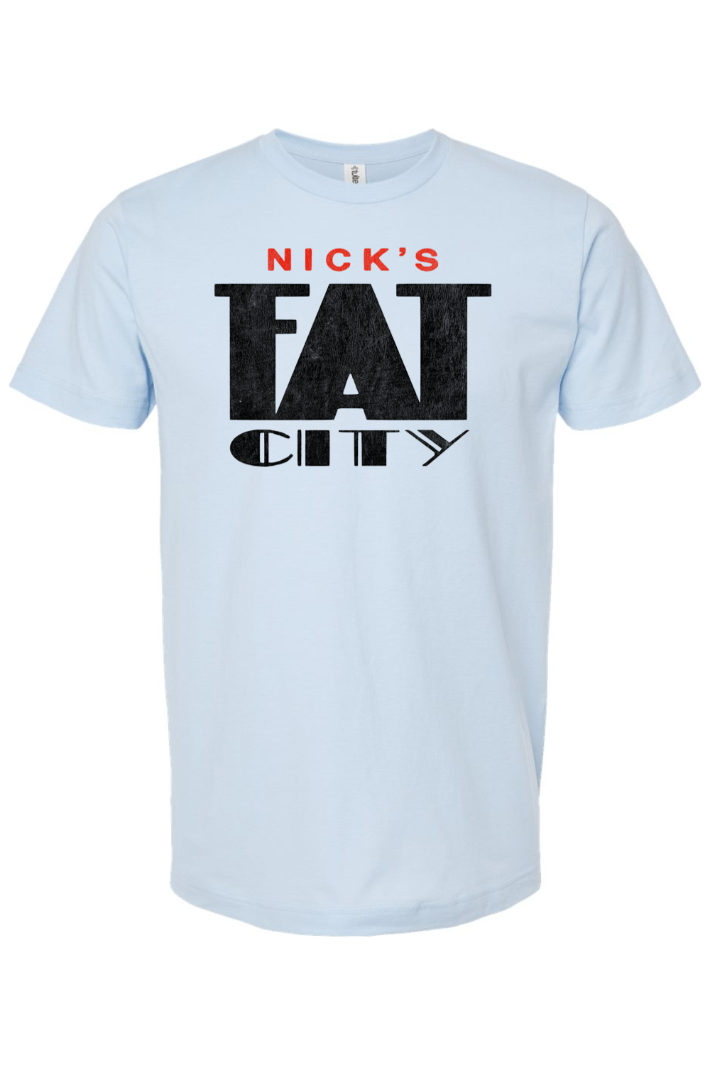 Nick's Fat City - Pittsburgh