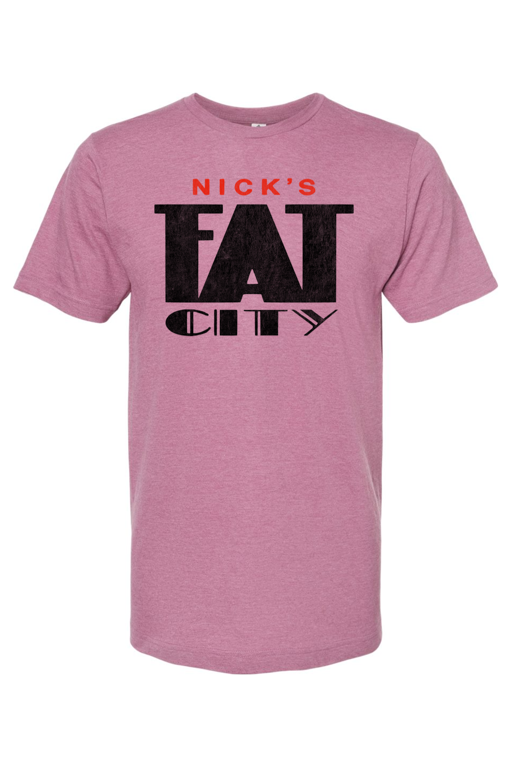 Nick's Fat City - Pittsburgh