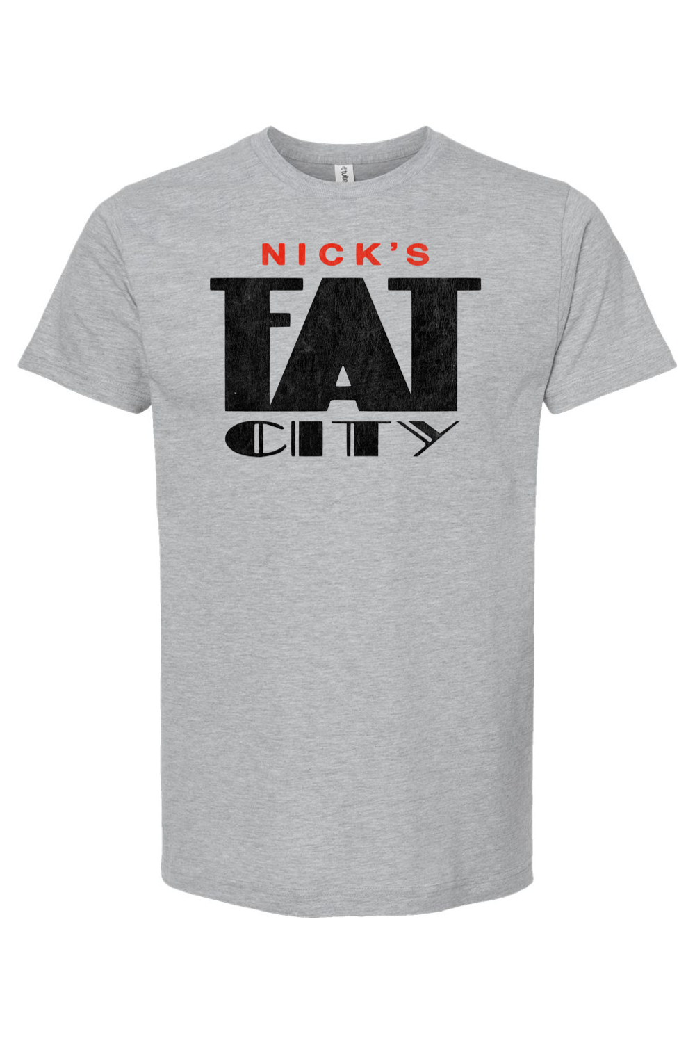 Nick's Fat City - Pittsburgh