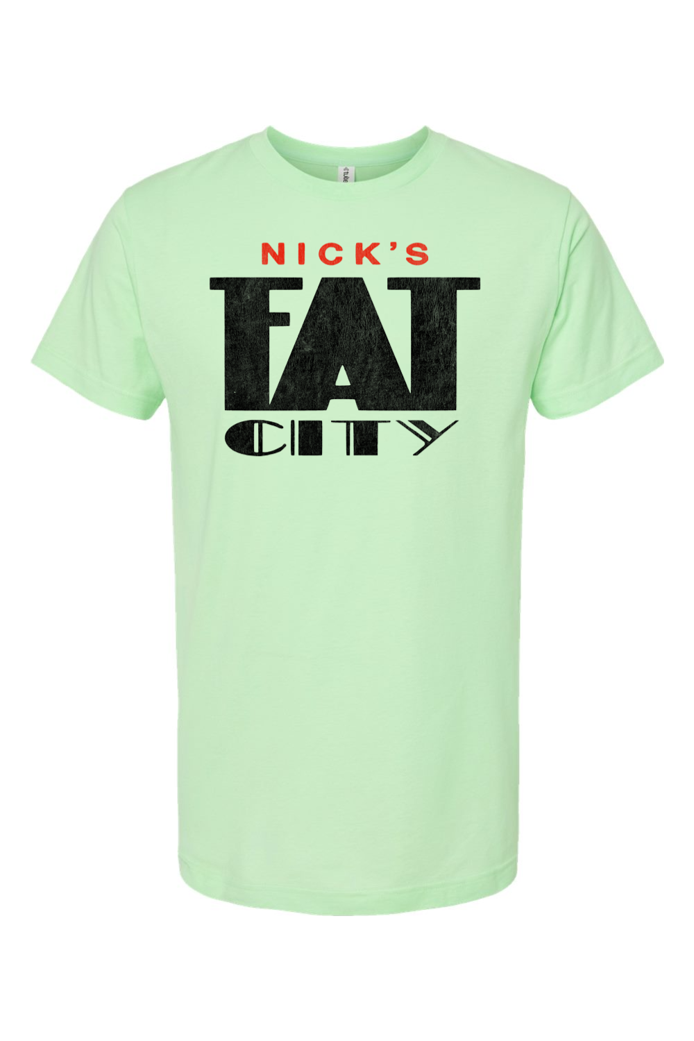 Nick's Fat City - Pittsburgh