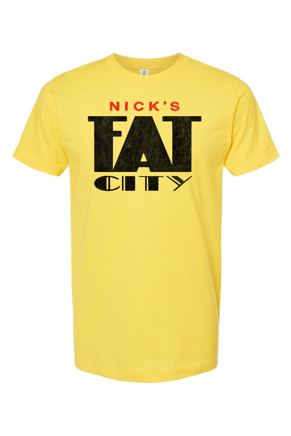 Nick's Fat City - Pittsburgh