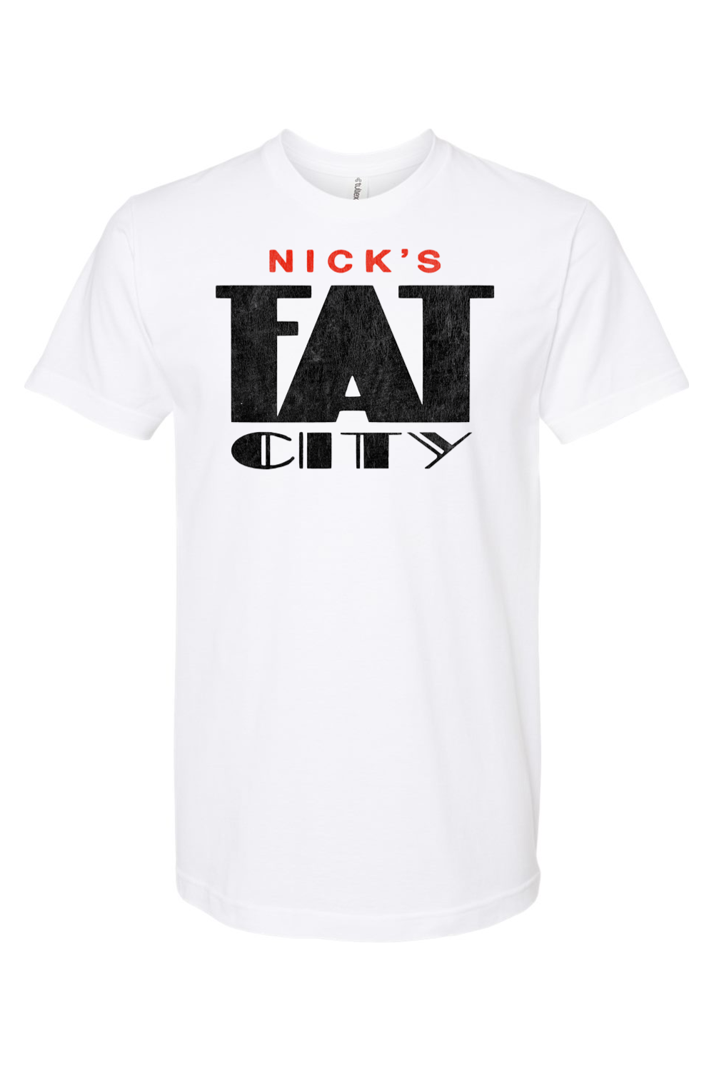 Nick's Fat City - Pittsburgh