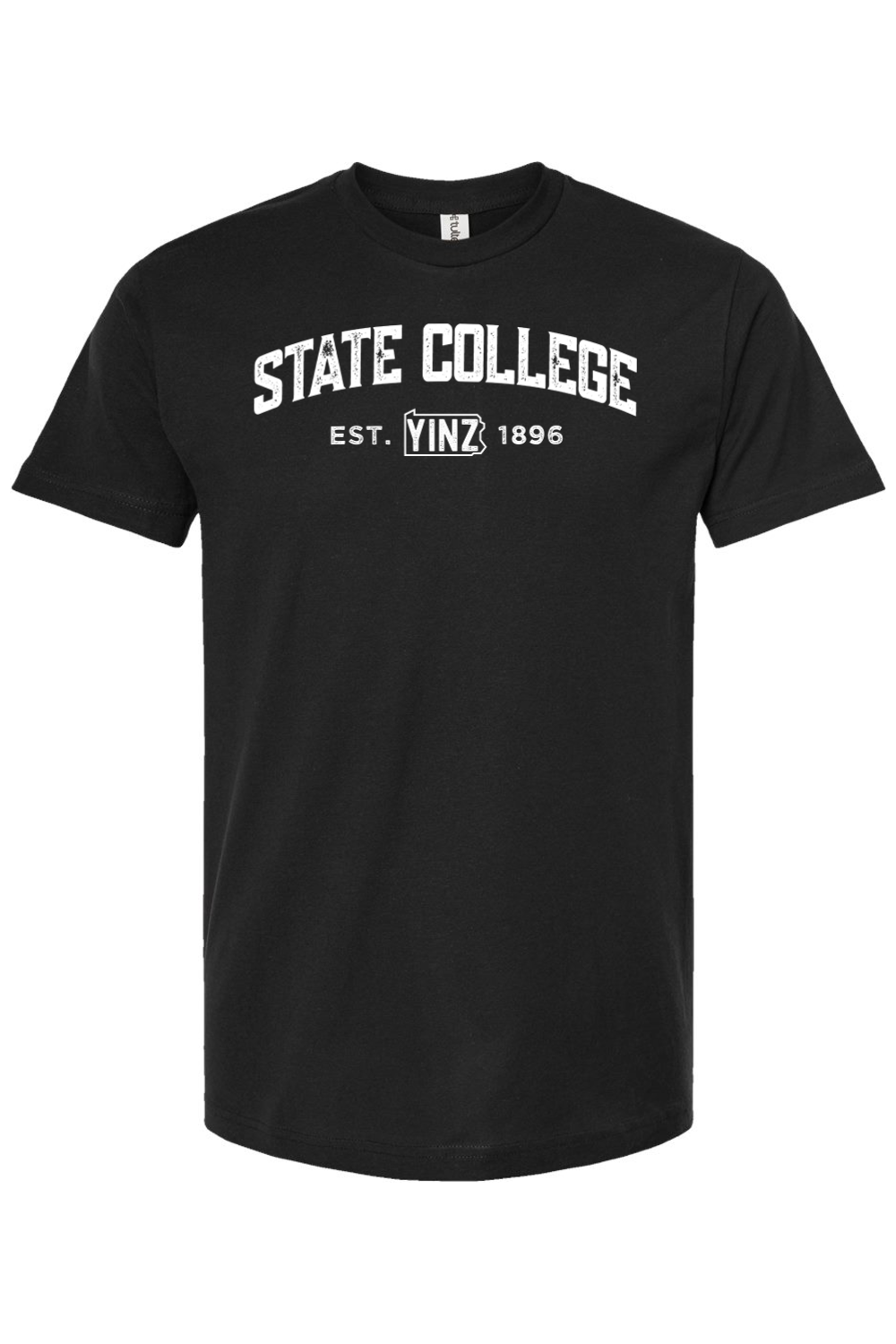 State College Yinzylvania - Yinzylvania