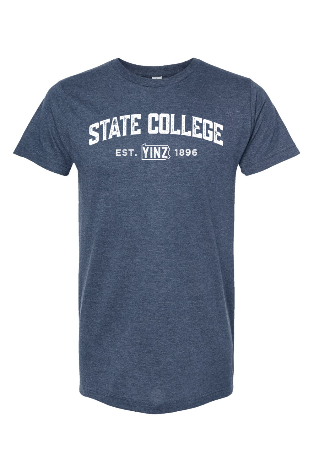 State College Yinzylvania - Yinzylvania