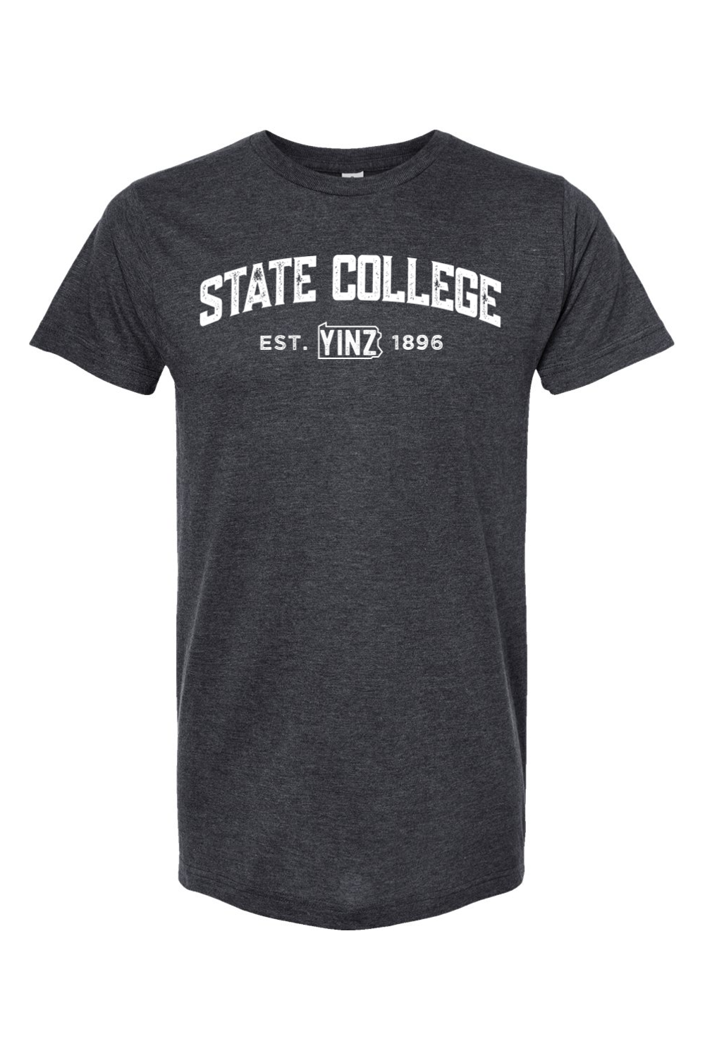 State College Yinzylvania - Yinzylvania