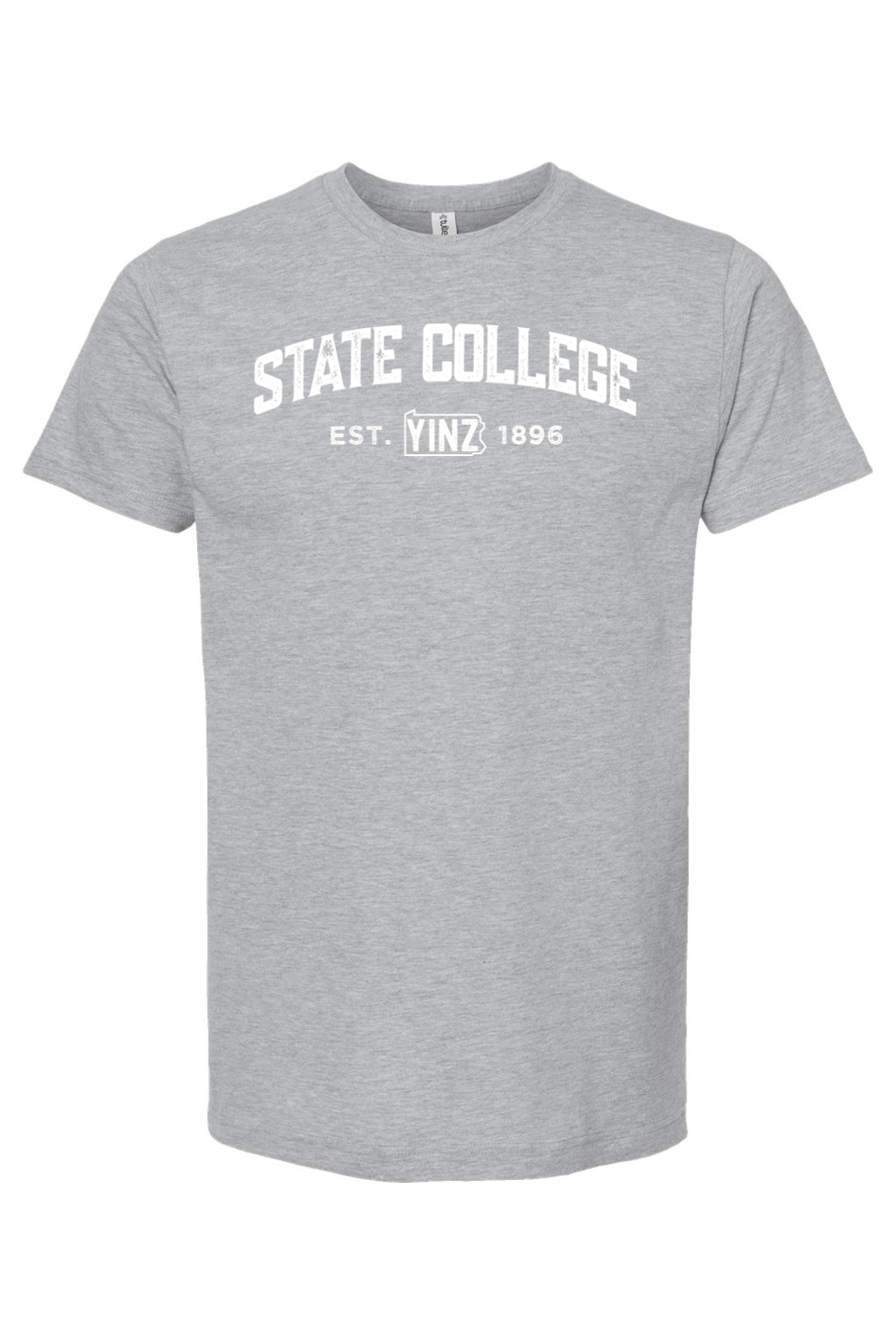 State College Yinzylvania - Yinzylvania