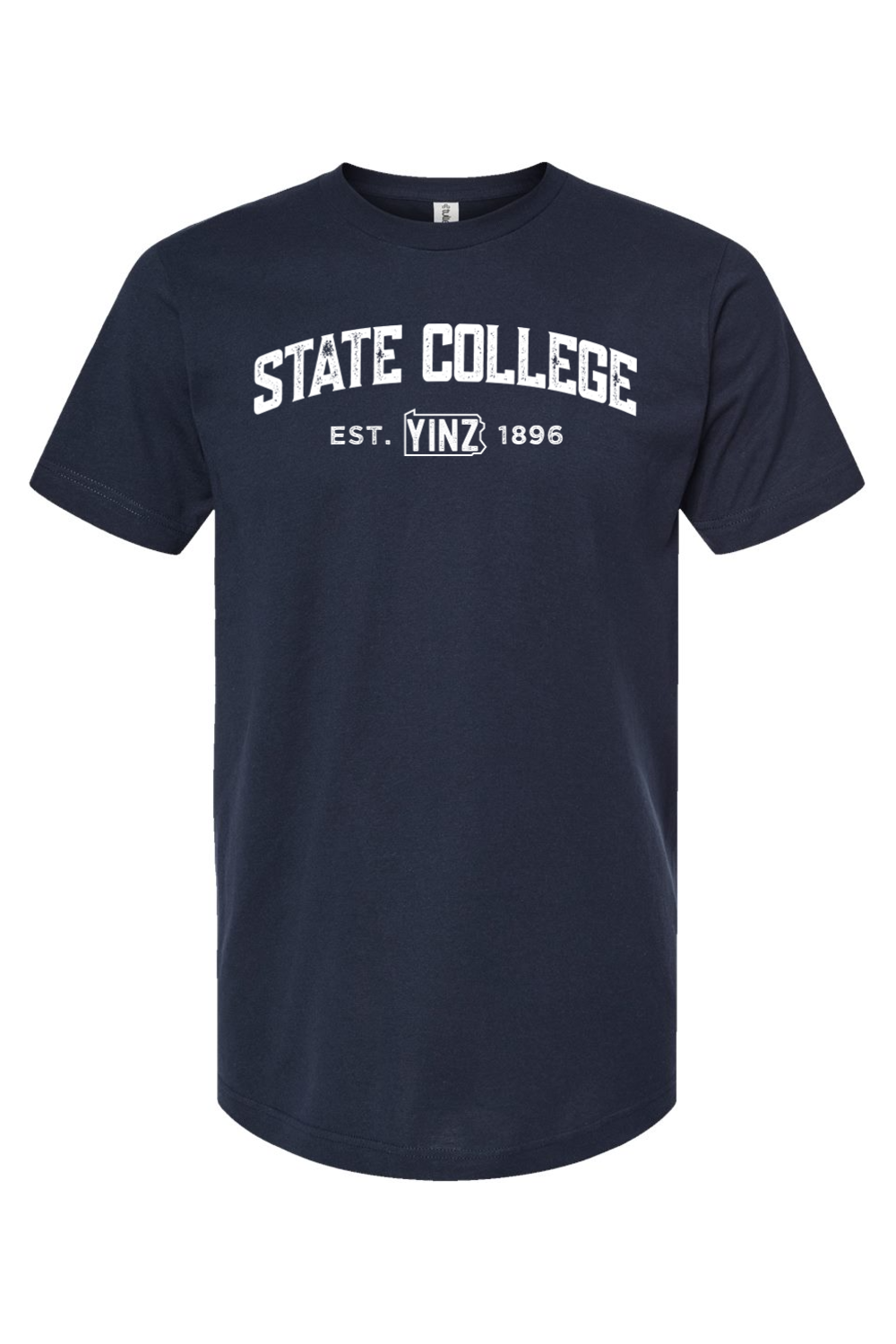 State College Yinzylvania - Yinzylvania