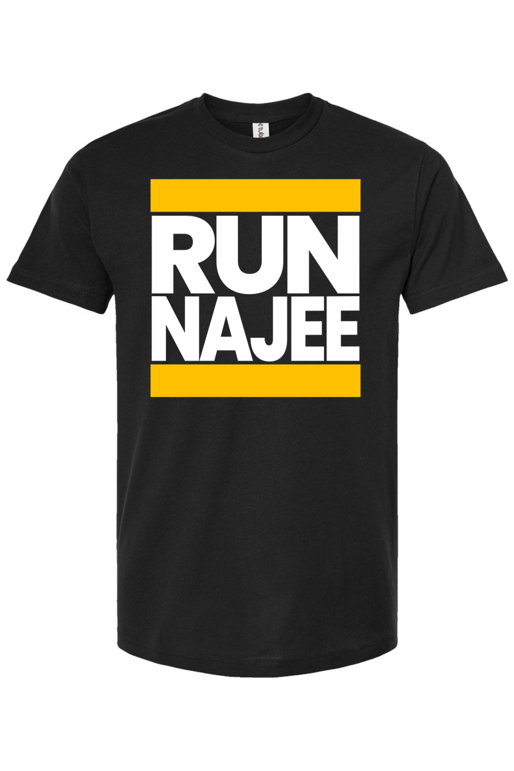 Run Najee - Yinzylvania