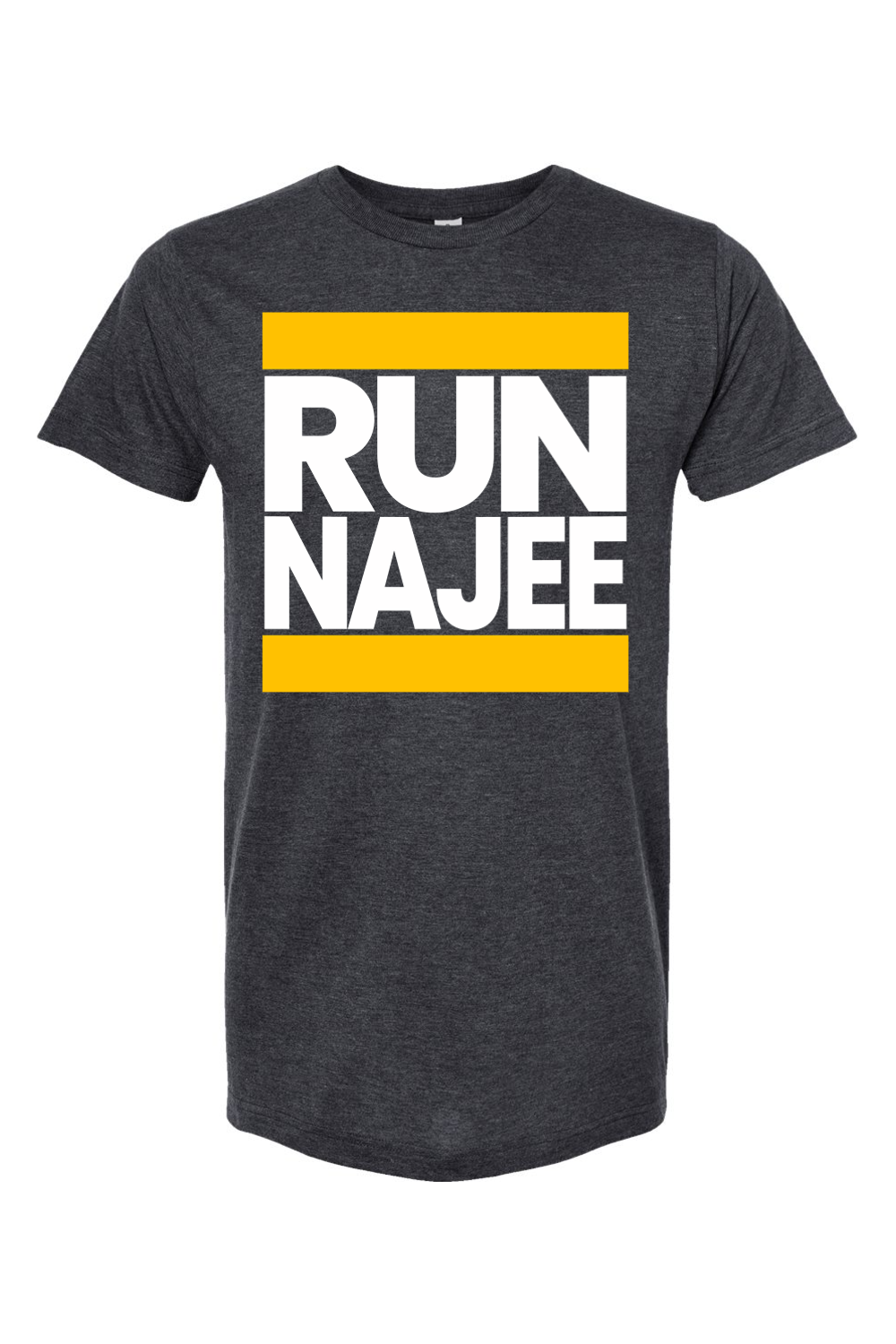 Run Najee - Yinzylvania