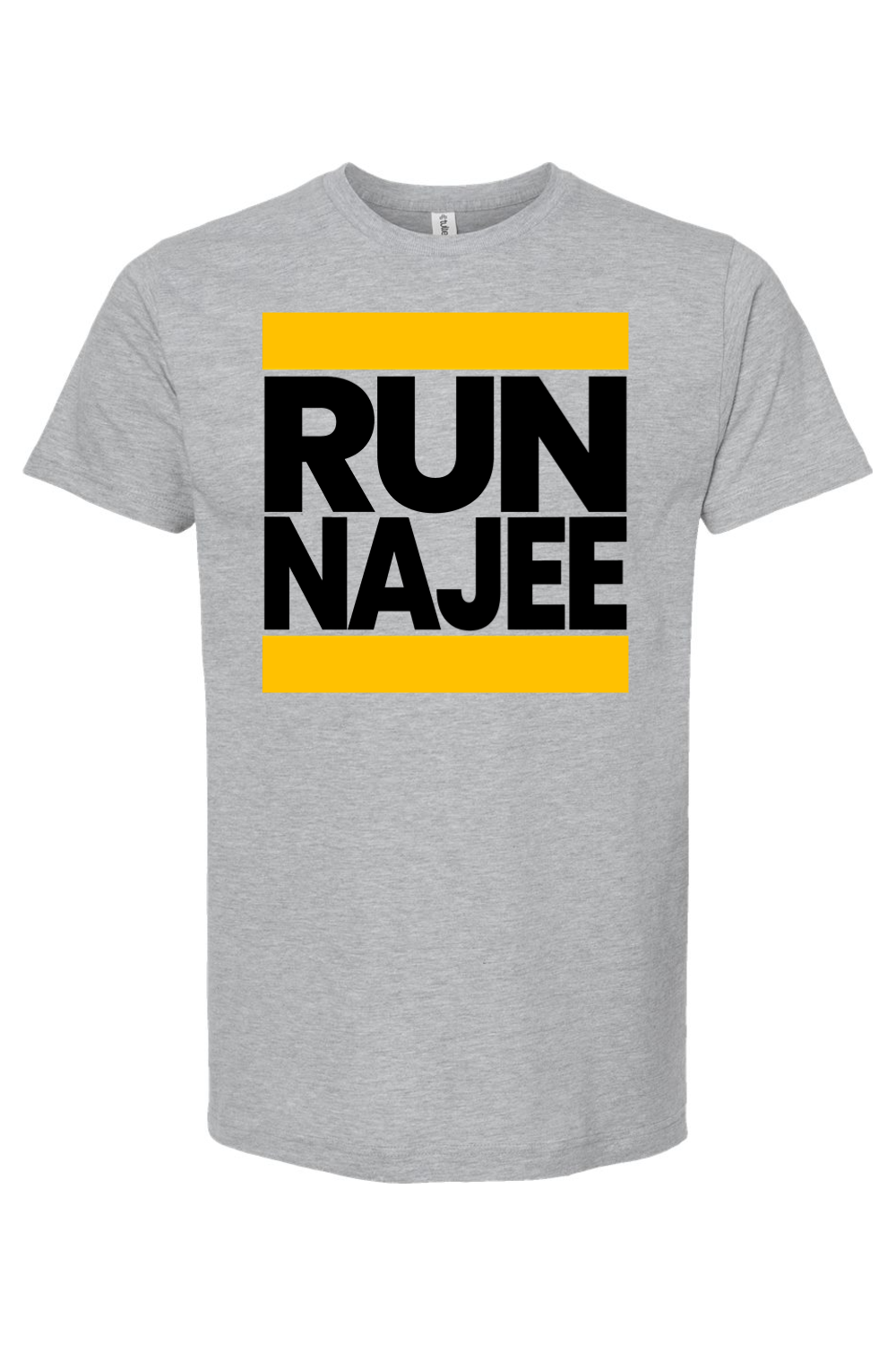 Run Najee - Yinzylvania