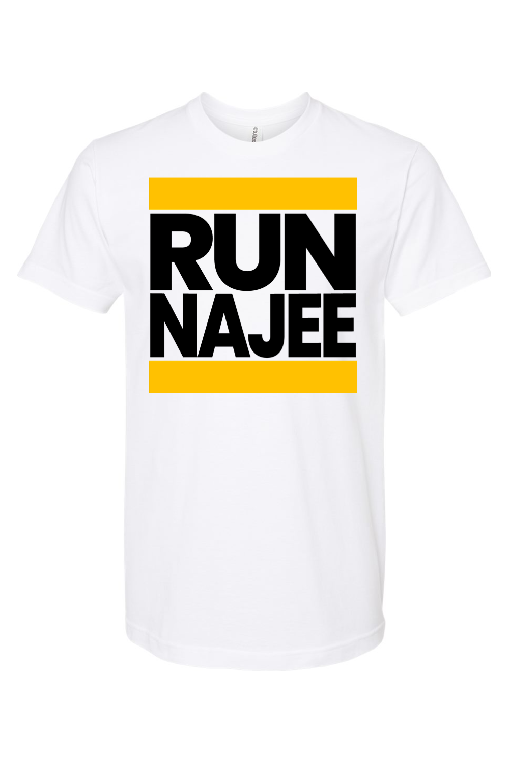 Run Najee - Yinzylvania