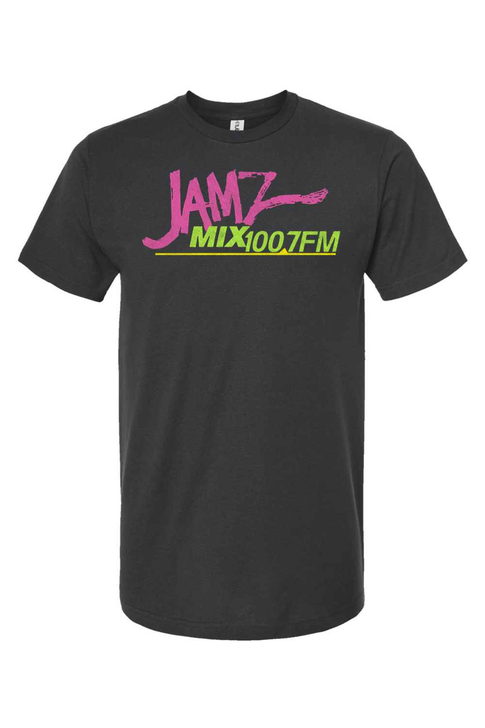 Jamz Mix 100.7 FM - Pittsburgh