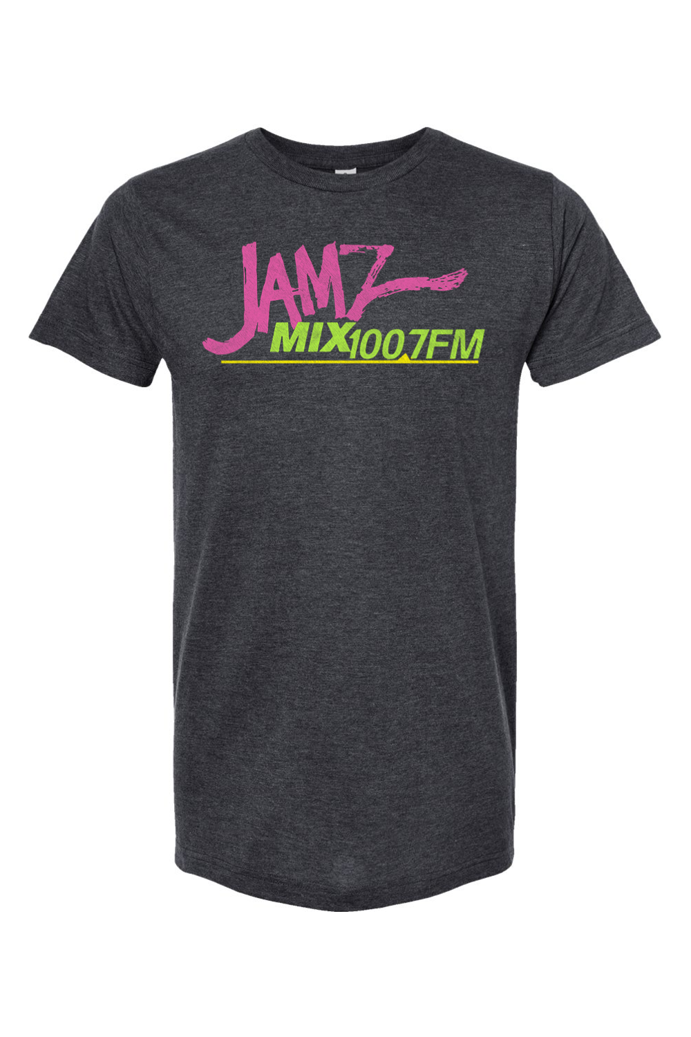 Jamz Mix 100.7 FM - Pittsburgh