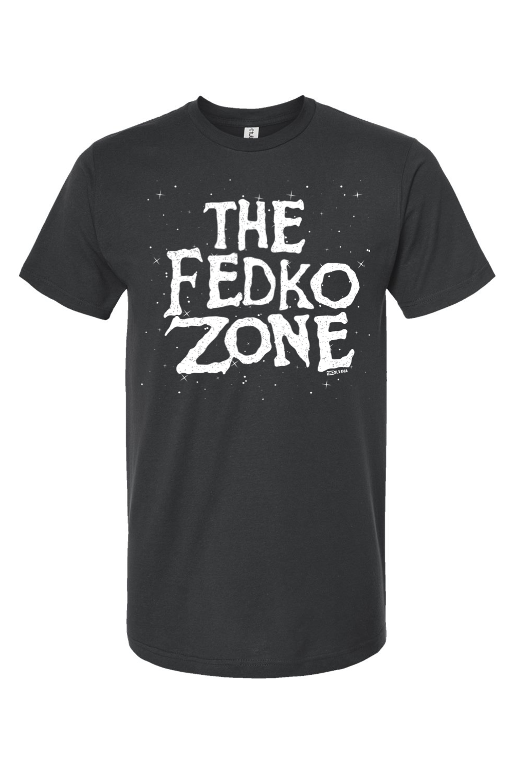 The Fedko Zone