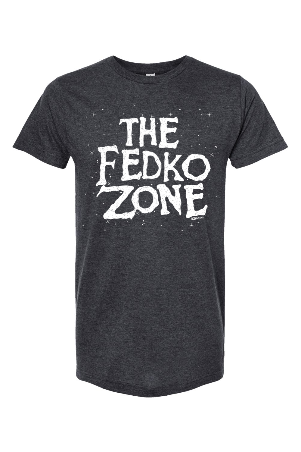 The Fedko Zone